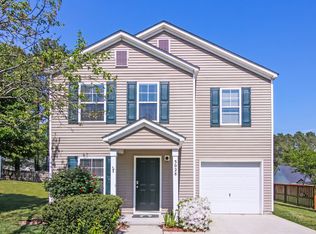 3028 Van Dorn Rd, Knightdale, NC 27545