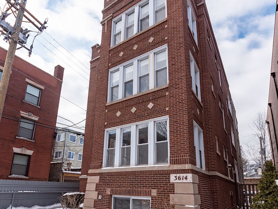 1st image of 3614 N Greenview Ave #G