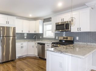 25 Rockledge St, Boston, MA 02119