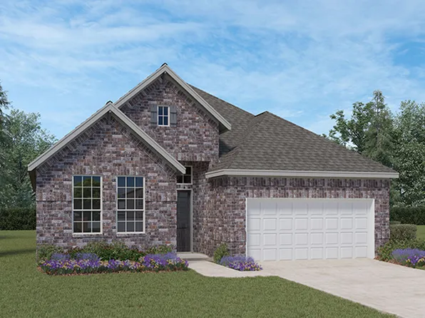 425 Mourning Dove Dr, Waller, TX 77484