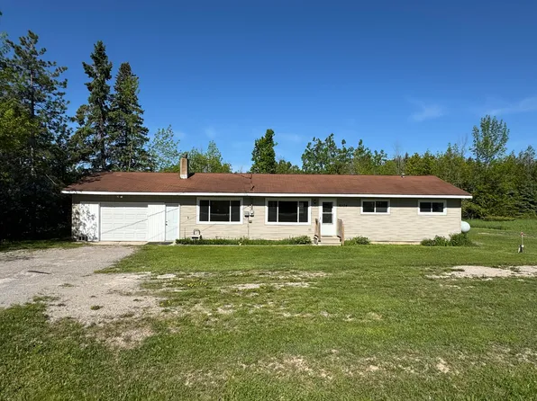 6234 French Rd, Alpena, MI 49707