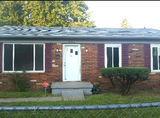 6502 Sally Ct, Flint, MI 48505