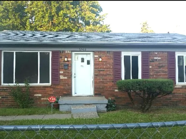 6502 Sally Ct, Flint, MI 48505