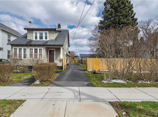 722 Wadsworth St, Syracuse, NY 13208