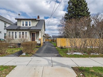 722 Wadsworth St, Syracuse, NY, 13208