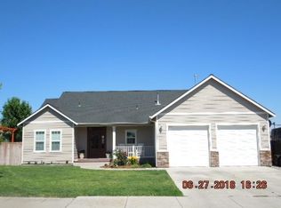 3251 Barnes Way, Klamath Falls, OR 97603