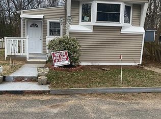 60 Rest Way, Springfield, MA 01119