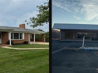 5350 Westfield Rd, Mount Airy, NC 27030