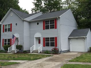 1201 Hullview Ave #A, Norfolk, VA 23503