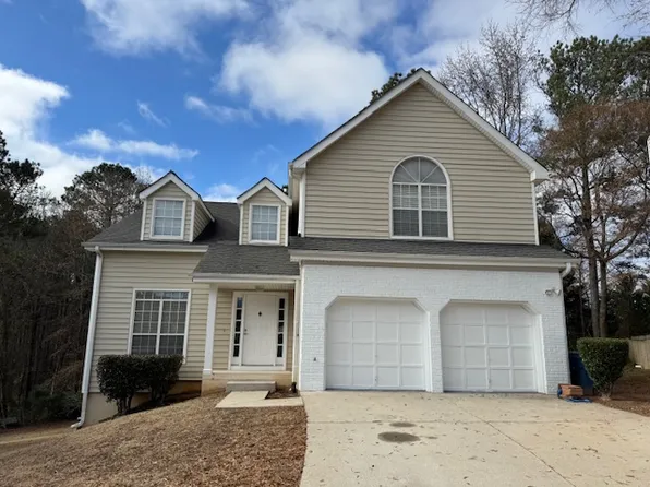 460 Brown Thrasher Ct, Alpharetta, GA 30009