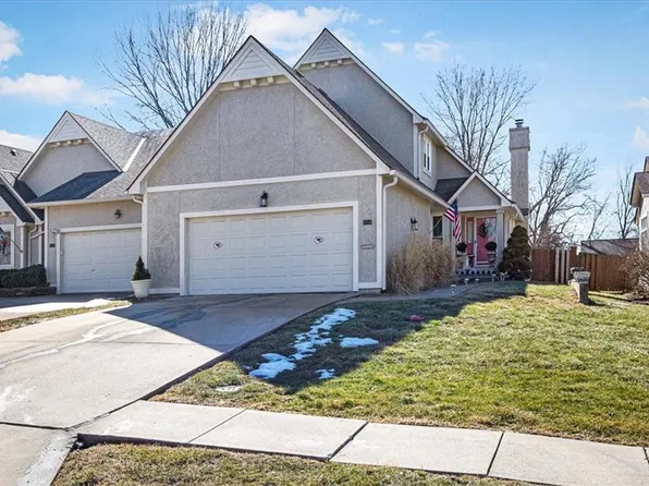 105B Spring St, Belton, MO 64012
