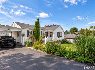 5 Scott Avenue, Seymour, CT 06483