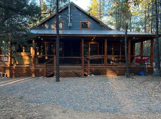 4130 Pioneer Ln, Lakeside, AZ 85929