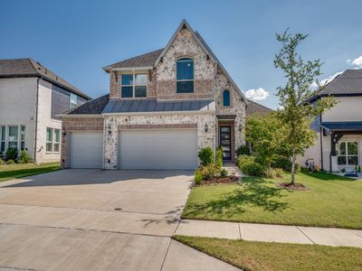 1016 Dupont Dr, McKinney, TX, 75071