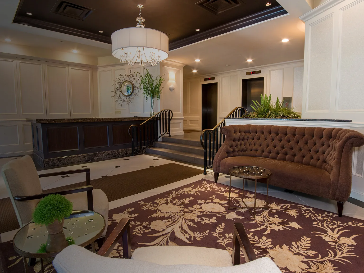 The PIERRE Apartments — Photo 2
