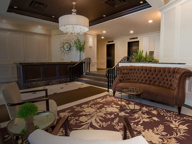The PIERRE Apartments — Photo 2
