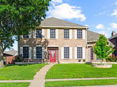 1712 Lost Creek Dr, Allen, TX, 75002