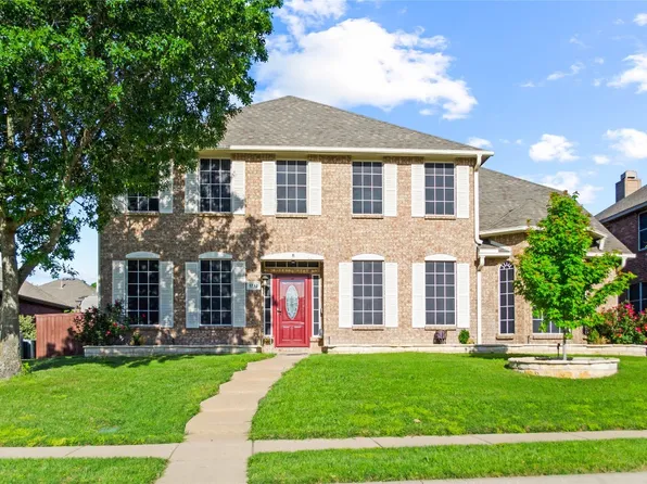 1712 Lost Creek Dr, Allen, TX 75002