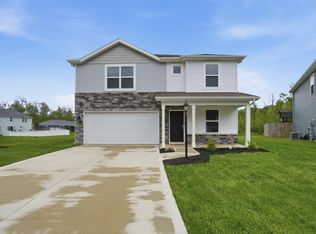 4619 Timber Creek Pkwy, New Haven, IN 46774