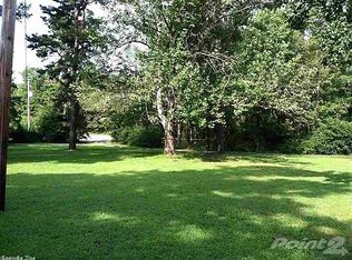 48 Mountain View Rd, Conway, AR 72034