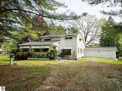 4451 Bissonette Rd, Oscoda, MI, 48750