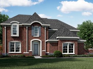 2758 White Pine Dr, Fort Mitchell, KY 41017