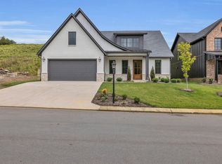 1274 London Woods Way UNIT 34, Apison, TN 37302
