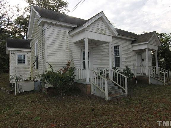 2nd image of 612 S Slocumb St #A & B