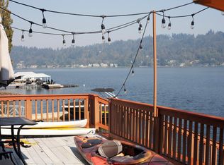 2140 W Lake Sammamish Pkwy NE, Redmond, WA 98052