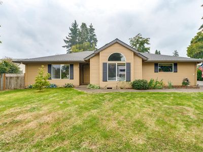20144 SW Kinnaman Rd, Beaverton, OR, 97078