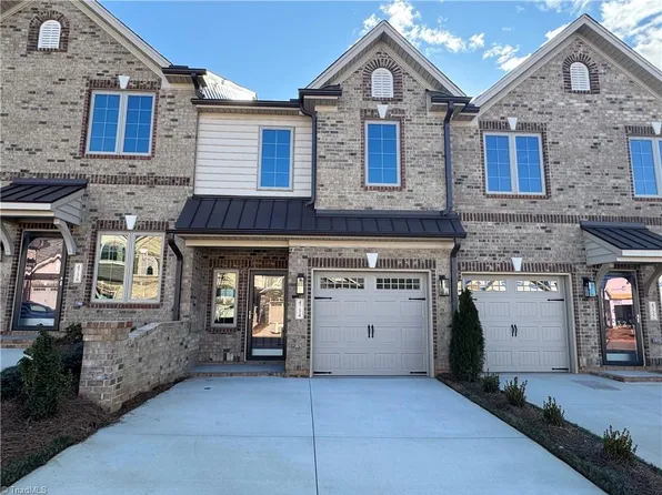 4734 Willowstone Dr Lot 275, High Point, NC 27265