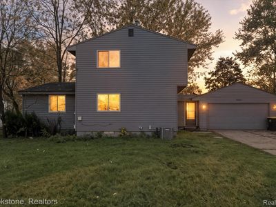 6004 Gibson Ave, East Lansing, MI, 48823