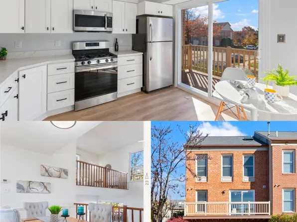 6556 Tartan Vista Dr, Alexandria, VA 22312