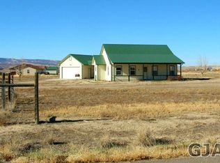 101 Cutting Ct, Whitewater, CO 81527