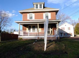 156 W Ridge Pike, Royersford, PA 19468