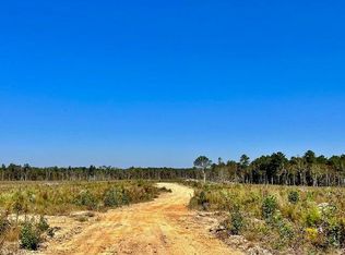 0 Tryus Bracken Rd, Sontag, MS 39665