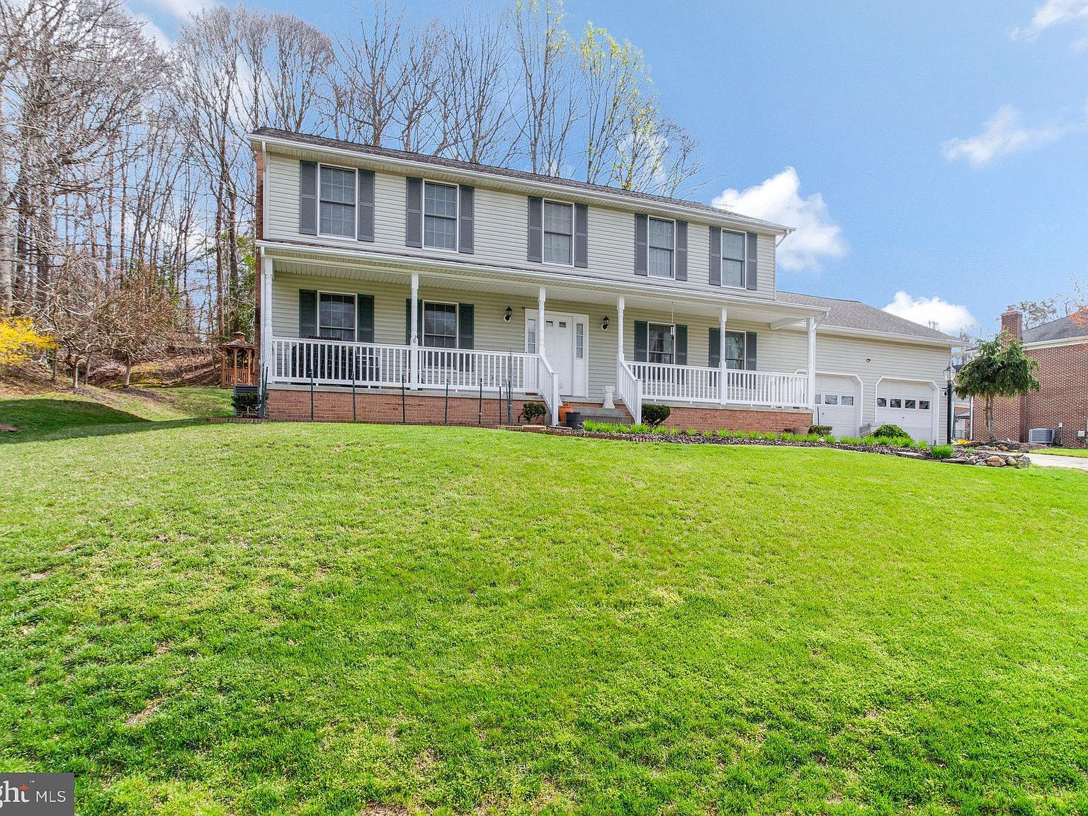 2404 Bulrush Ct, Waldorf, MD 20603 | Zillow