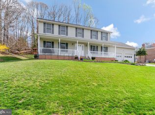 2404 Bulrush Ct, Waldorf, MD 20603