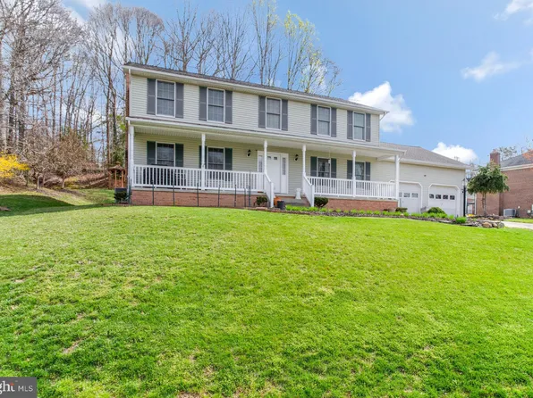 2404 Bulrush Ct, Waldorf, MD 20603