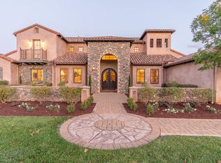 1110 Vintage Ct, San Martin, CA