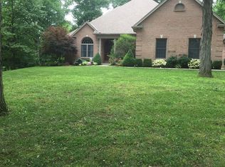 13557 Whippoorwill Dr, Milan, IN 47031