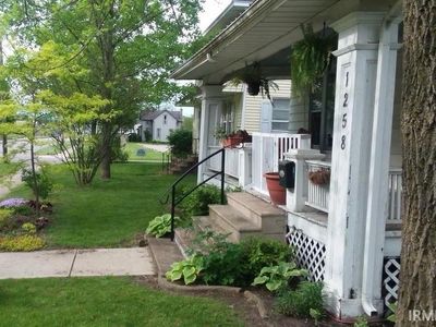 1258 Cassopolis St, Elkhart, IN, 46514