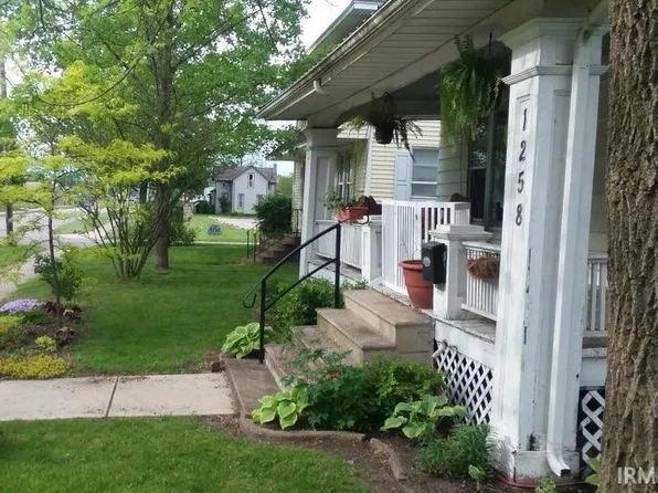 1258 Cassopolis St, Elkhart, IN 46514