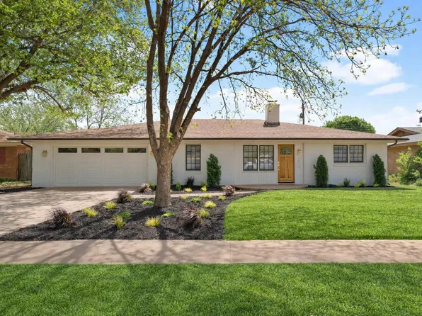 6019 Norfolk Ave, Lubbock, TX 79413
