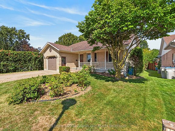 2nd image of 14 Gregus Ct