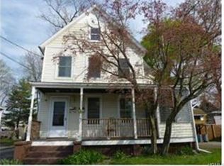 34 Jersey Ave, Suffern, NY 10901