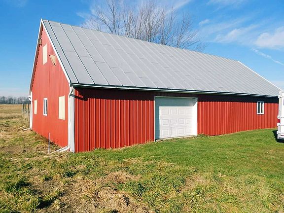 Fall 2012 East Facing