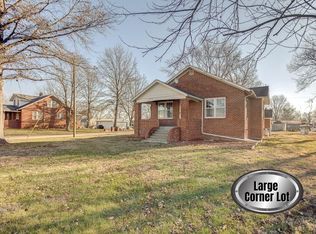 11450 New Athens Darmstadt Rd, Lenzburg, IL 62255