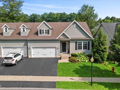 16 FORESTBROOK Drive, Ballston Lake, NY, 12019