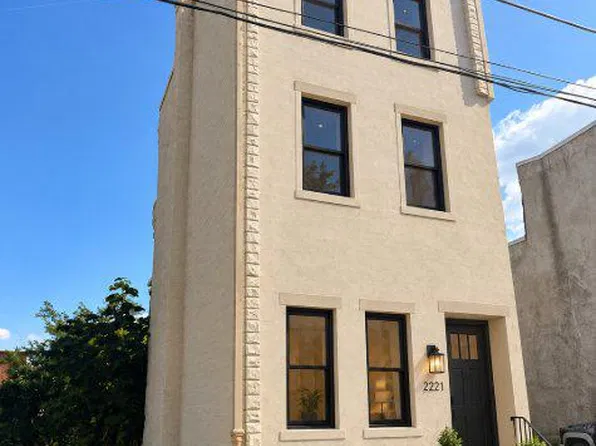 2221 N Uber St, Philadelphia, PA 19132